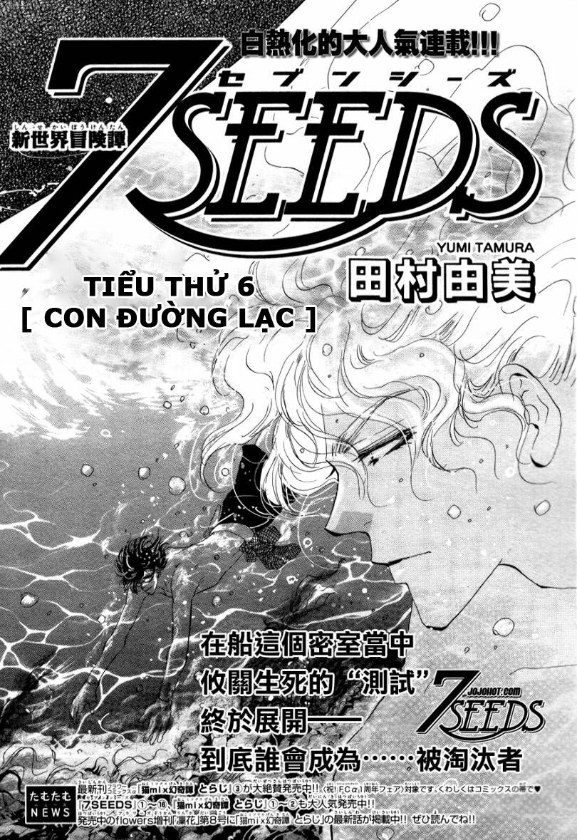 Mầm Sống: Chapter 91