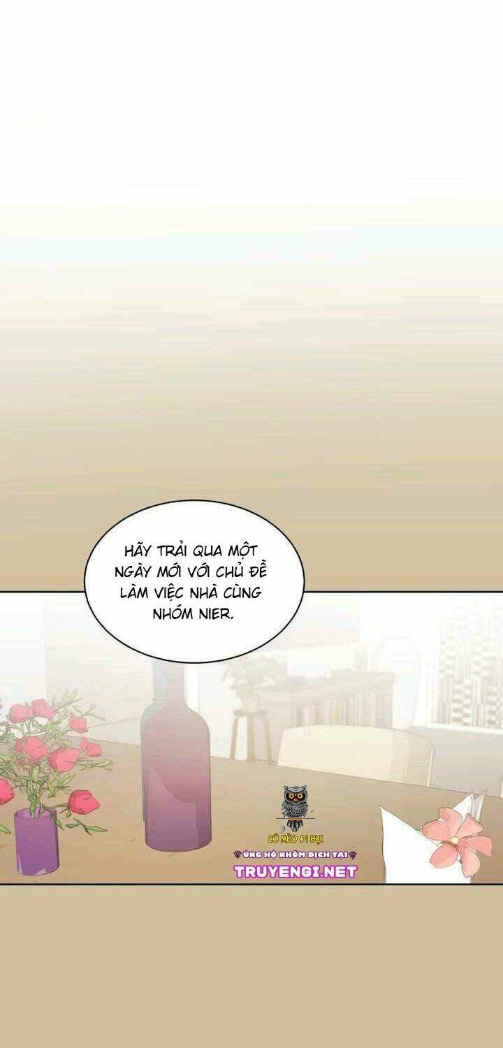 Idol Sống Trong Nhà Tôi !: Chapter 7