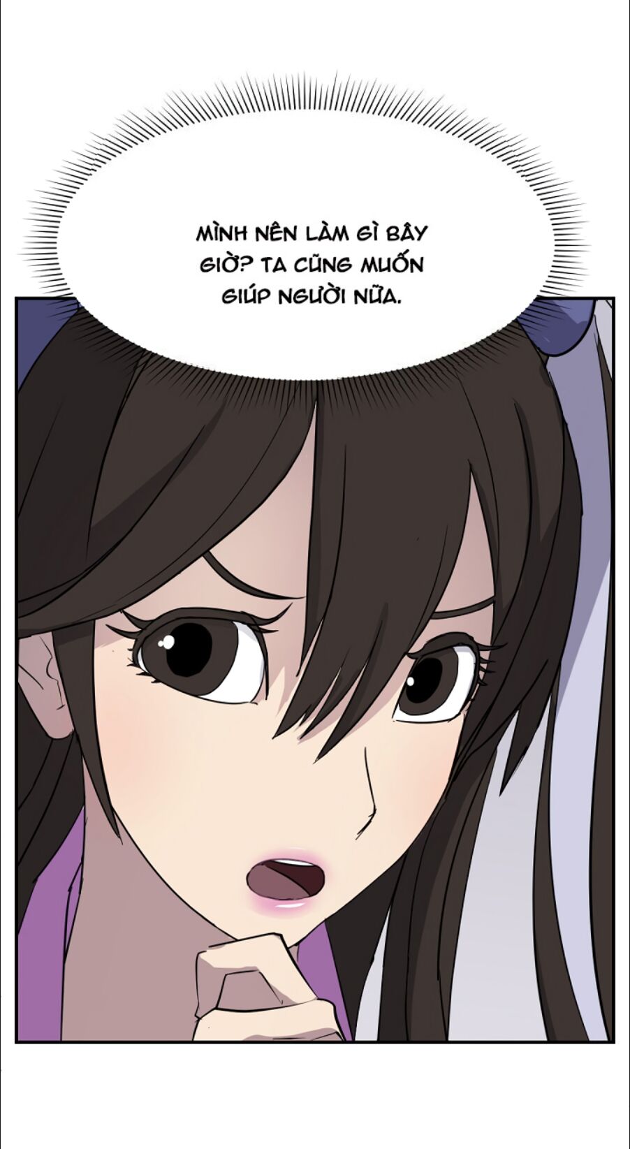 Trọng Sinh, Bất Khả Chiến Bại: Chapter 86