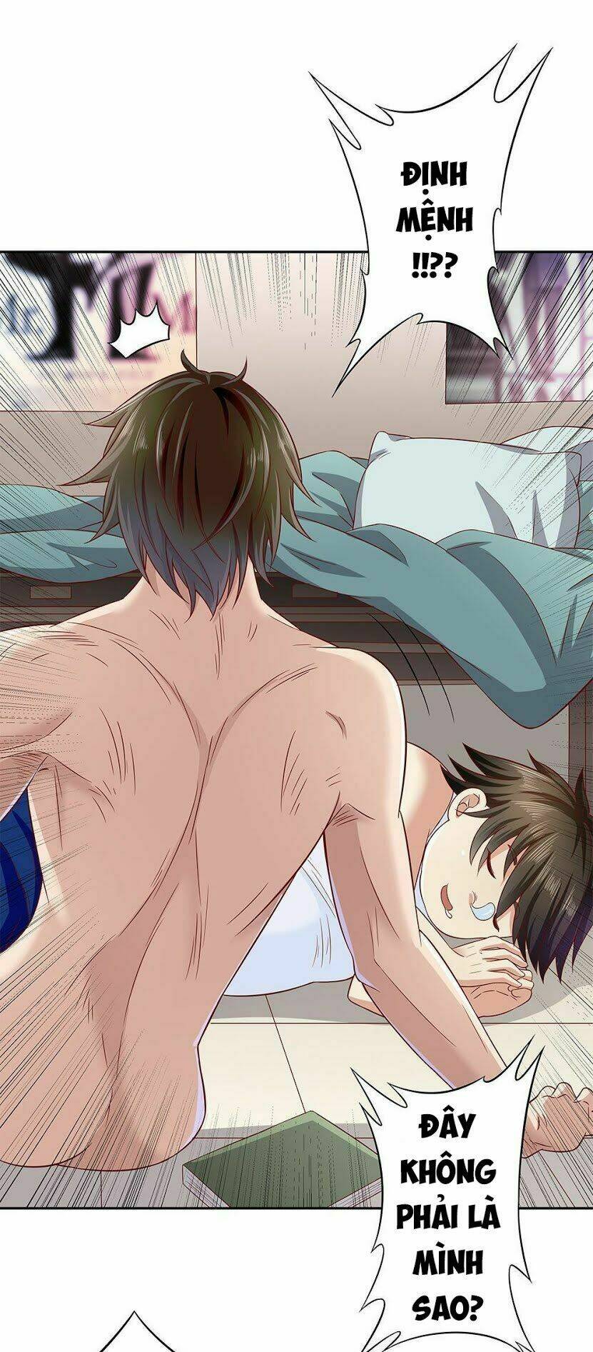 Song Diện Đặc Công: Chapter 2