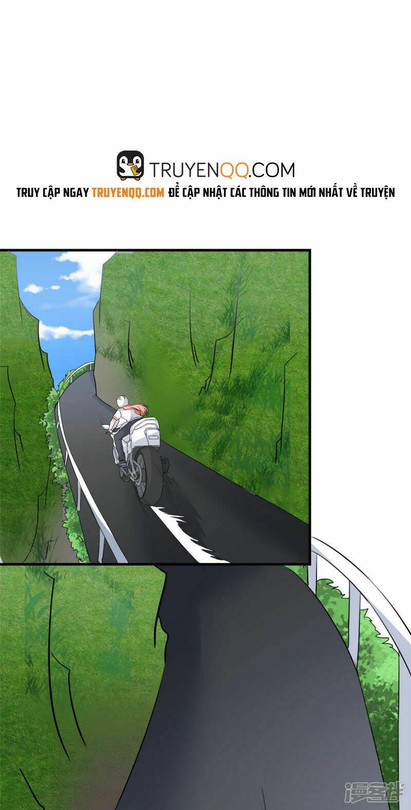 Siêu Cấp Nữ Thần Trọng Sinh: Chapter 15