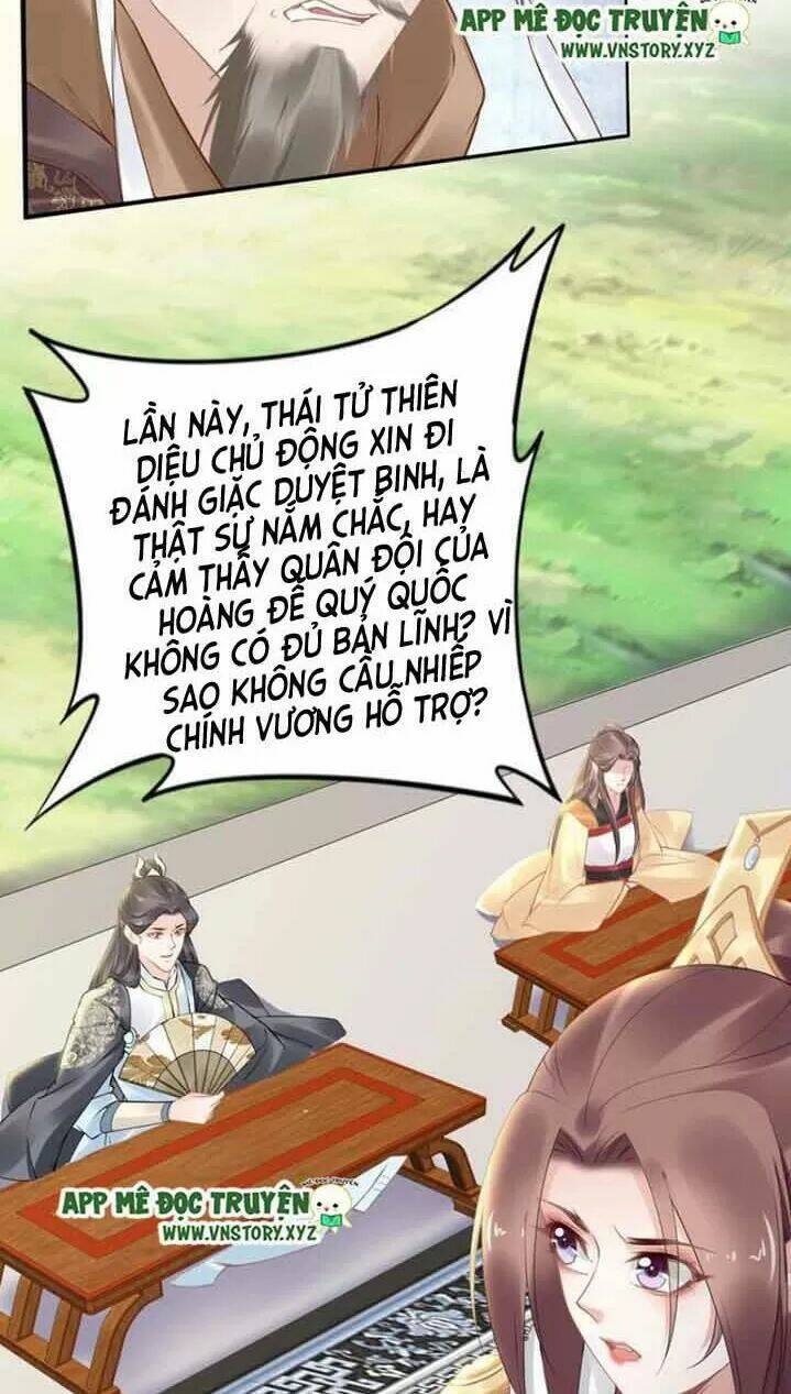 Nhất Sinh Nhất Thế Tiếu Thương Khung: Chapter 83