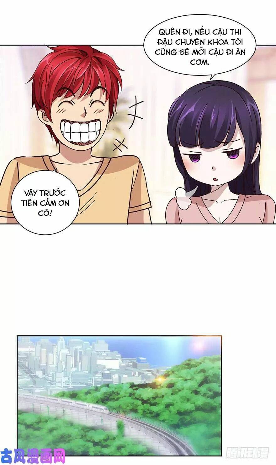 Đô Thị Chí Tôn Hệ Thống: Chapter 42