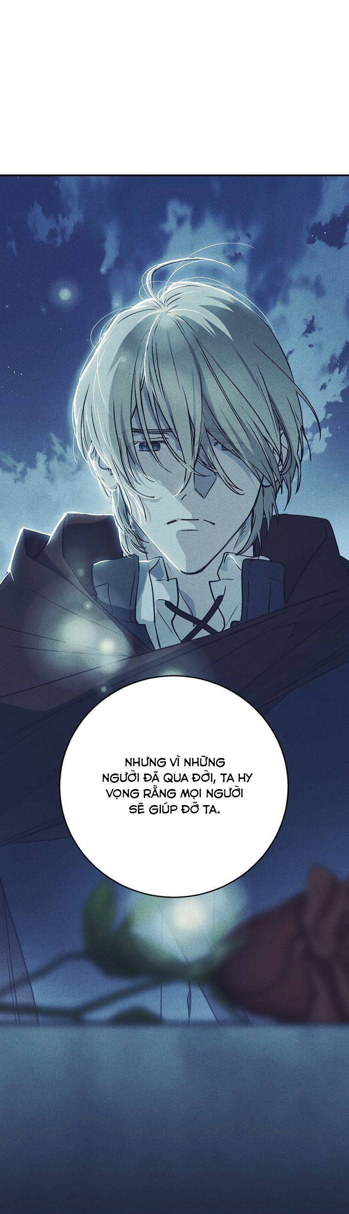 Cô Hầu Giỏi Giang: Chapter 51