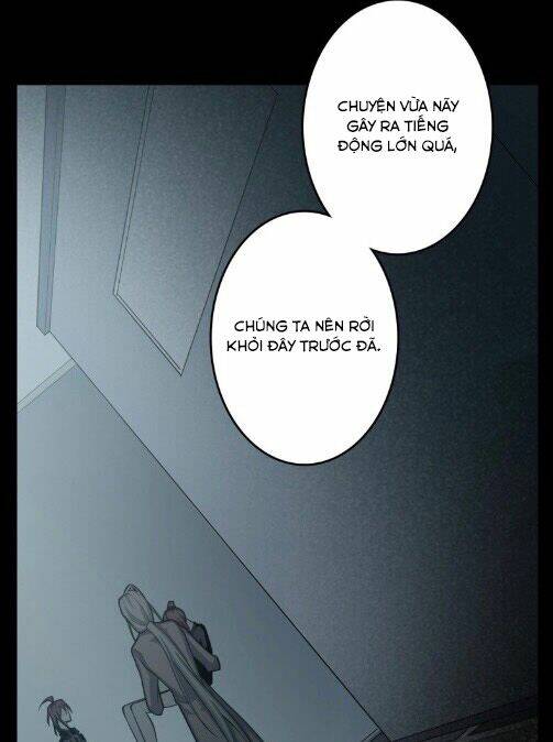 Hoan Nghênh Đến Với Trò Chơi Ác Mộng: Chapter 13