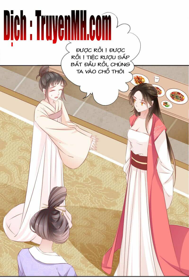 Solo Đi Vương Gia: Chapter 110