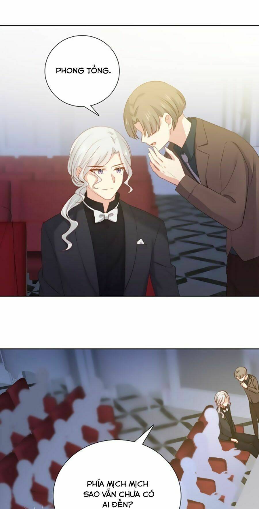 Tình Yêu Là Thế 2: Chapter 38