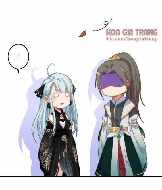 Dữ Tử Thành Thuyết: Chapter 4