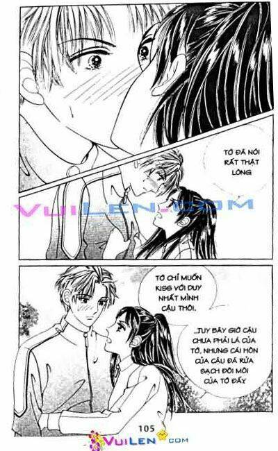 Cô Gái Yêu Kiều: Chapter 5