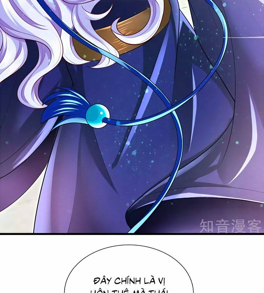 Phụng Lâm Thiên Hạ: Đệ Nhất Mỹ Nữ: Chapter 27