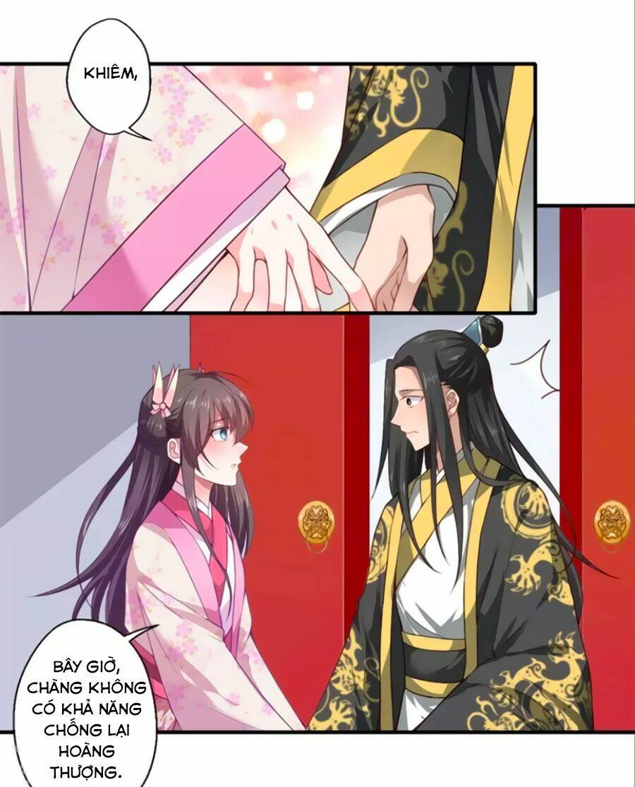 Khuynh Thế Y Phi Muốn Bỏ Chồng: Chapter 51