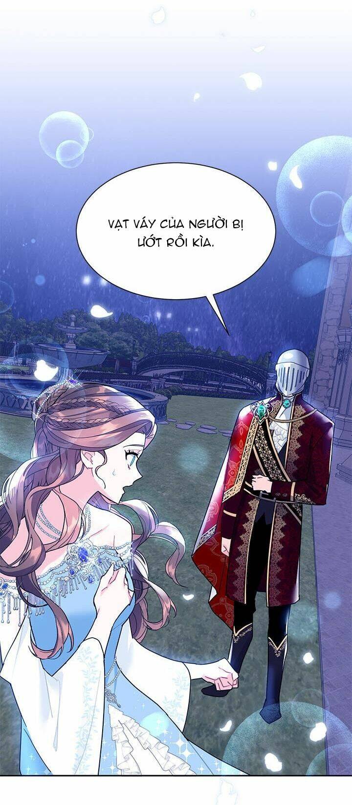 Công Chúa Của Loài Chim: Chapter 28