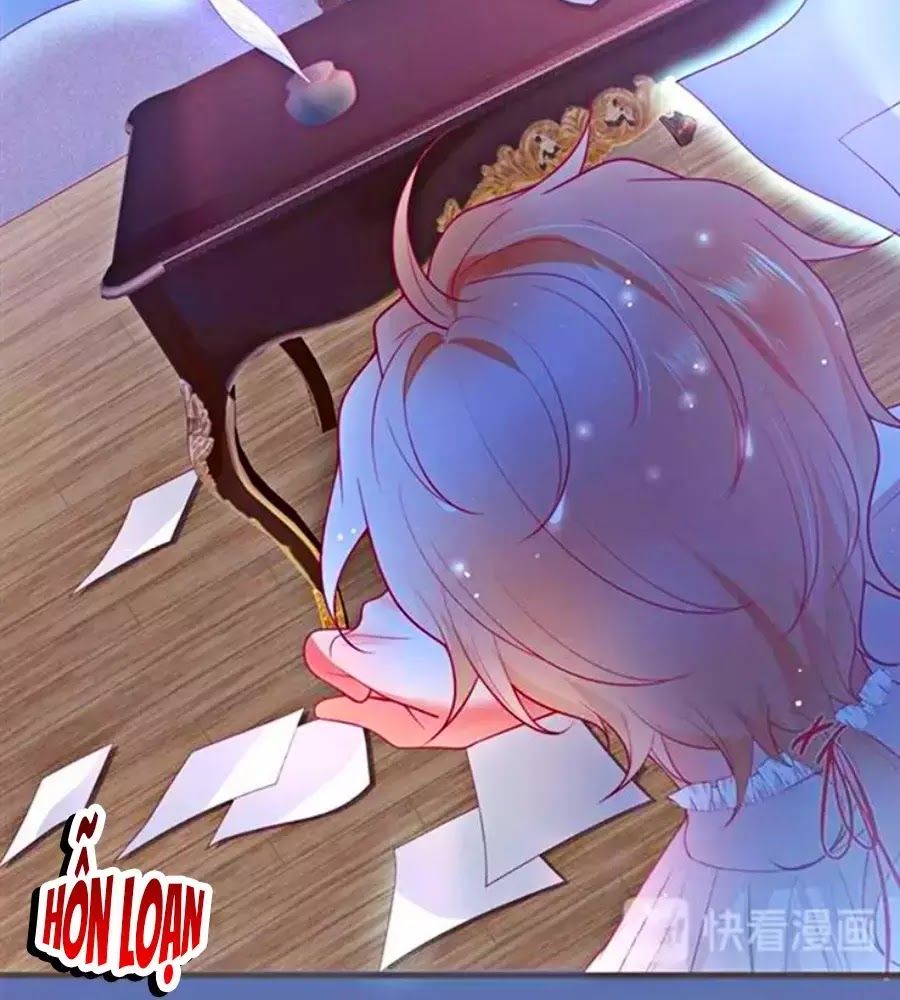 Vương Tử Và Ánh Trăng Đen: Chapter 35