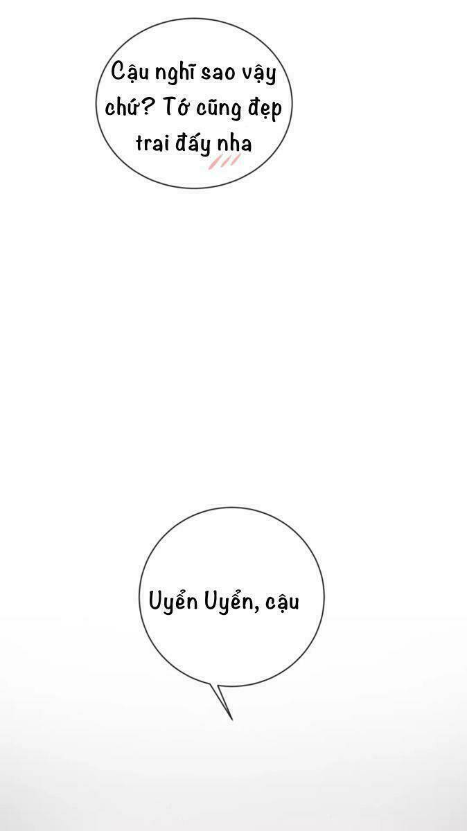 Từ Cái Nhìn Của Em: Chapter 29