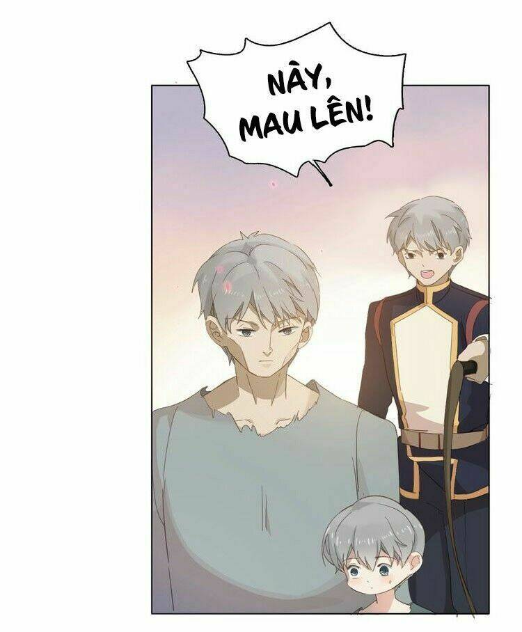 Hầu Nữ Giá Đáo: Chapter 15