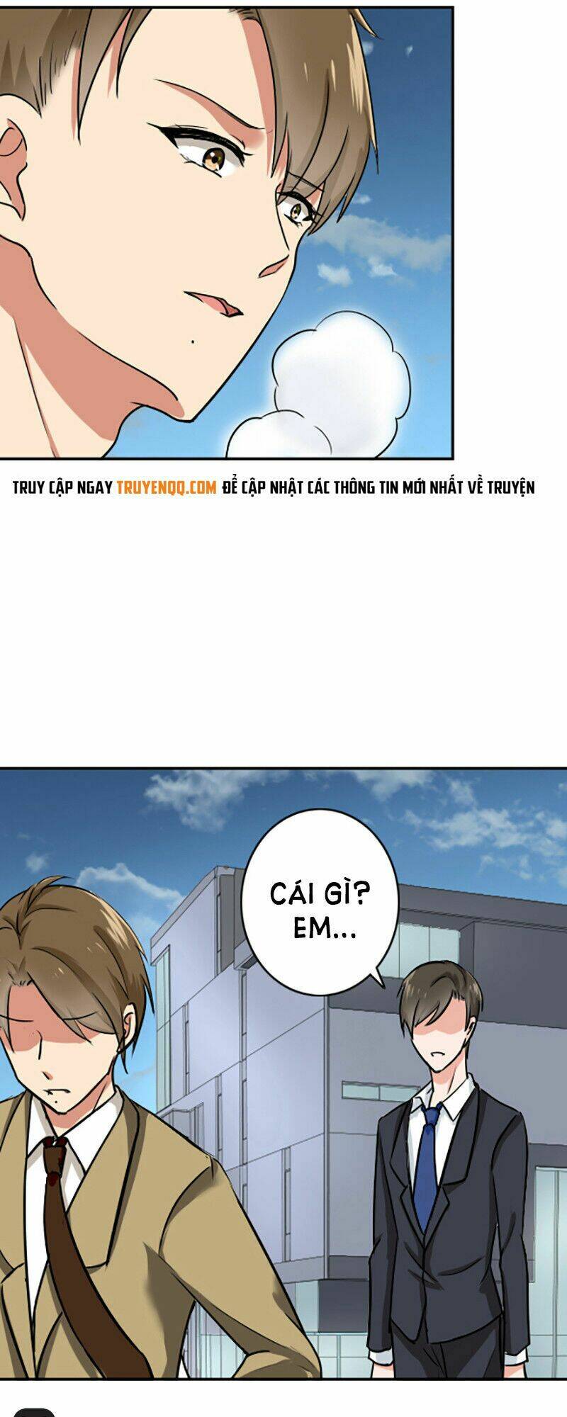 Become A Girl At Night: Chapter 67