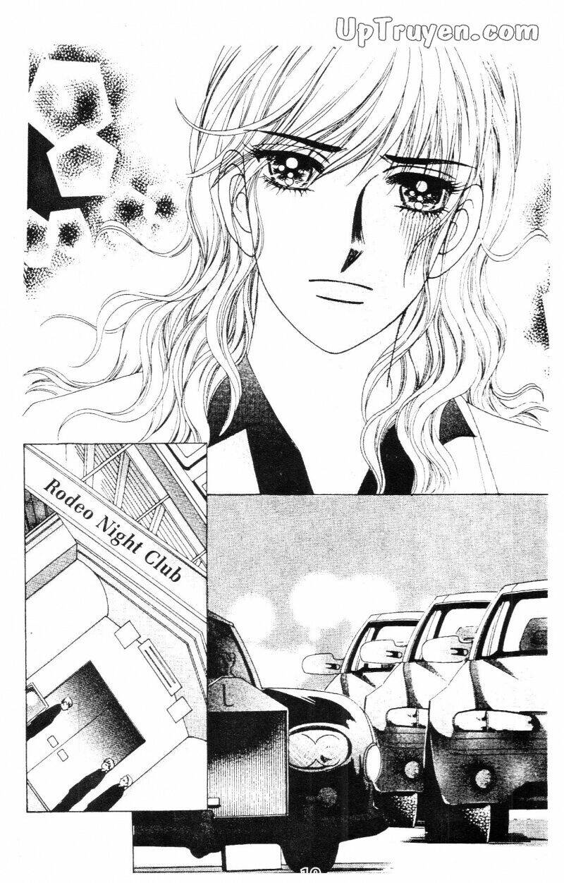 Mặt nạ tình yêu: Chapter 60