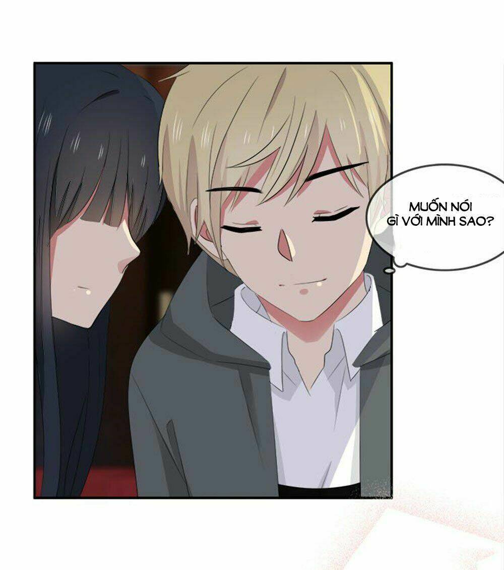 Đại Thần Tình Yêu Chớ Chạm Tôi: Chapter 73