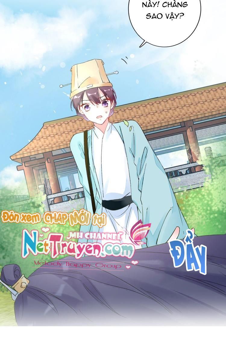 Hoa Nhan Sách 2: Chapter 34