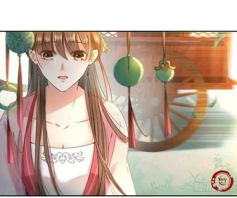 Vương Gia Không Thể Trêu: Chapter 29