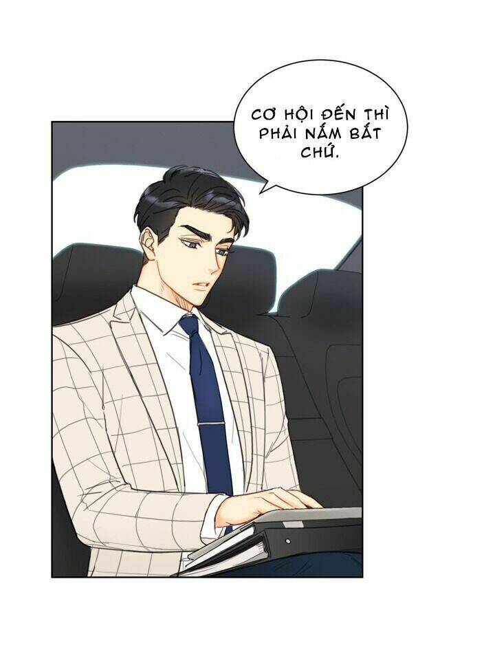 Hẹn Hò Nơi Công Sở: Chapter 51
