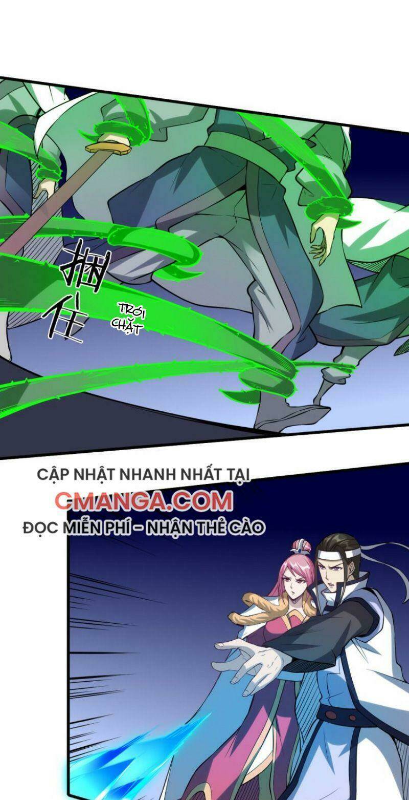 Đấu Hồn Đại Lục: Chapter 57