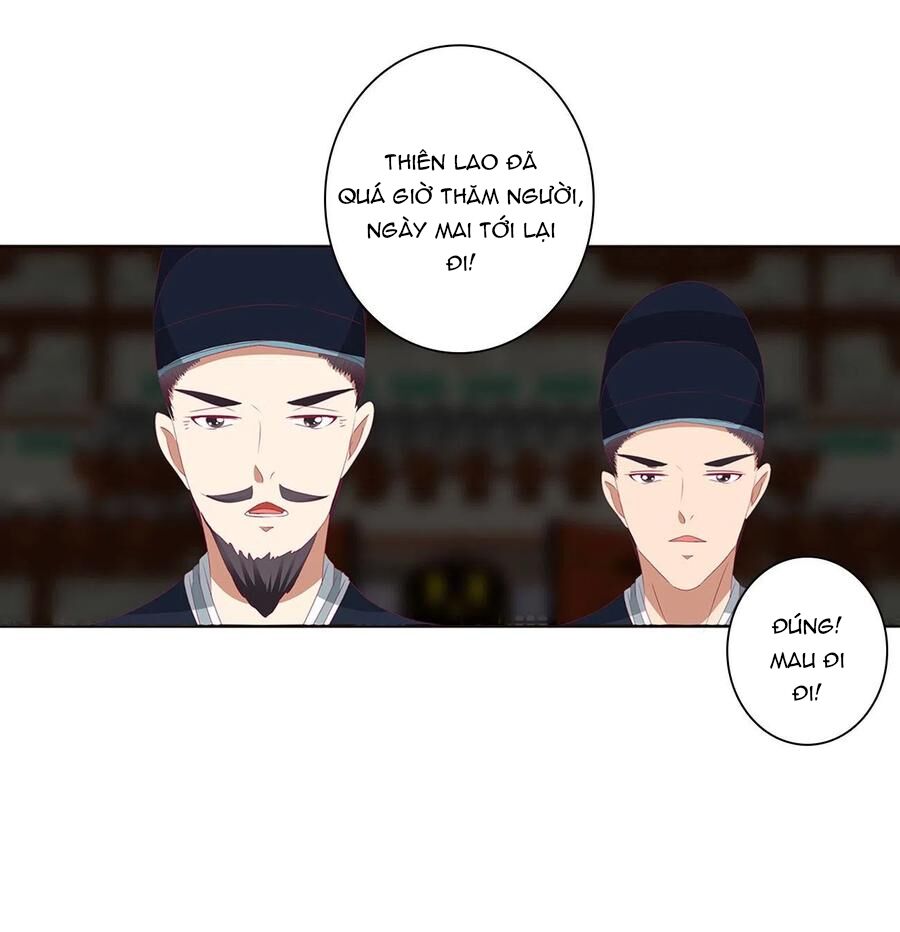 Thông Linh Phi: Chapter 659