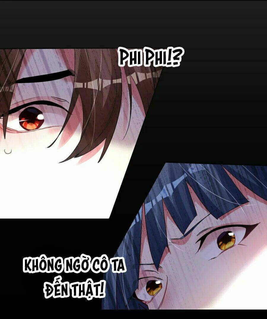 Vì Yêu Mà Khắc Cốt Ghi Tâm: Chapter 41