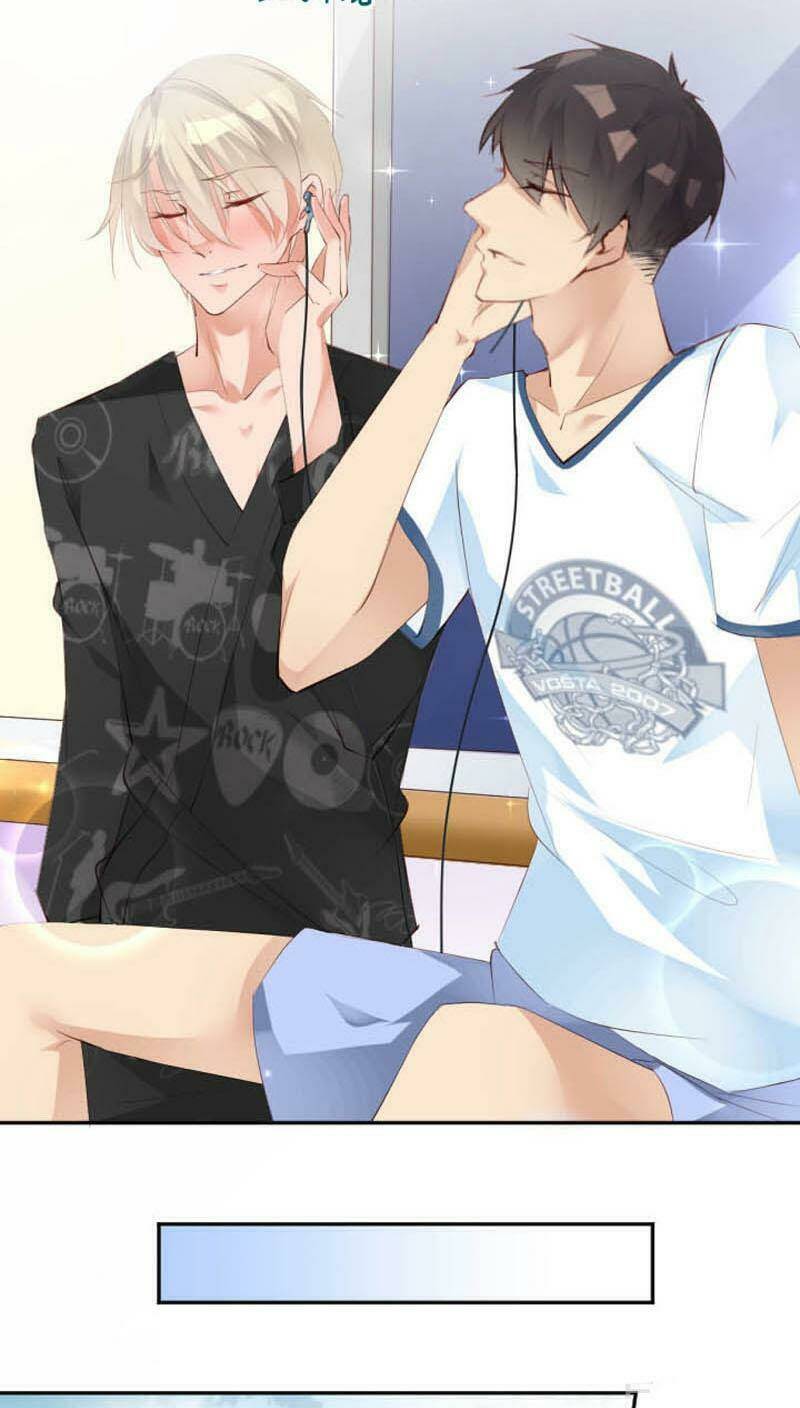 Nam Thần Là Một Đôi: Chapter 30