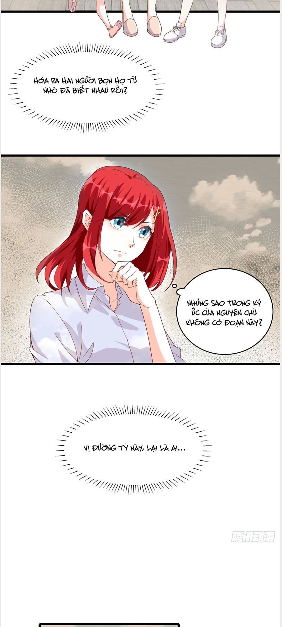 Phản Phái Nữ Đế Lai Tập: Chapter 24