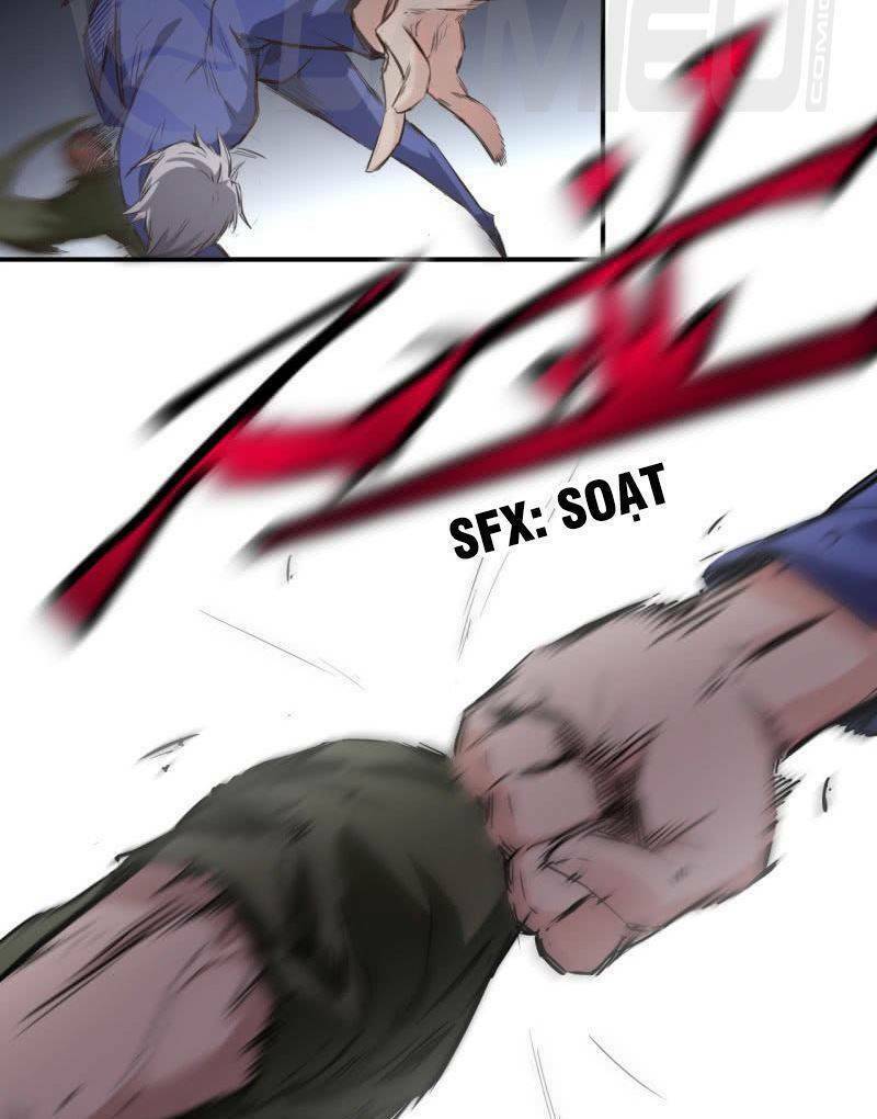 Đỉnh Phong Thần Y: Chapter 10