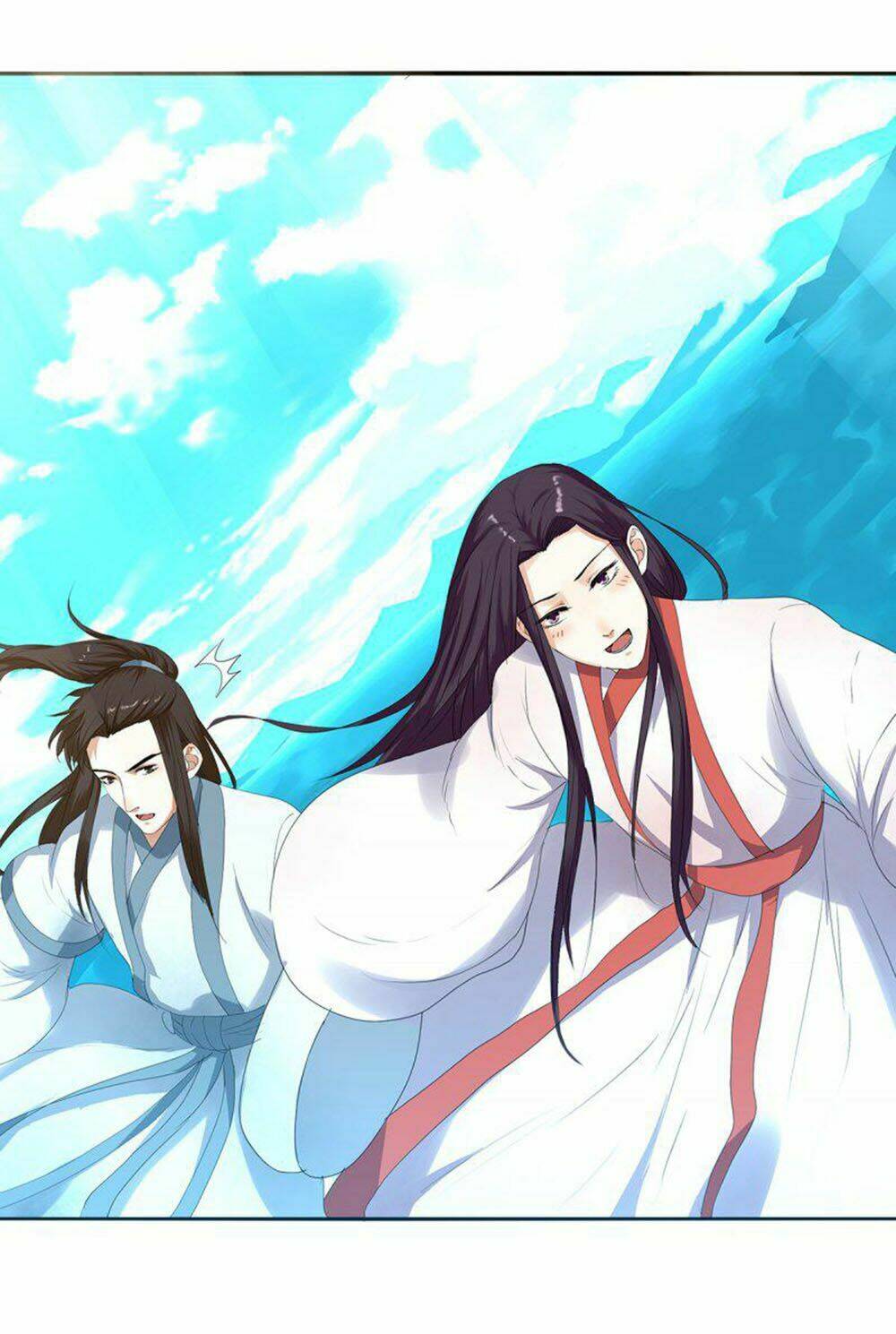 Hỏa Hồ: Chapter 20