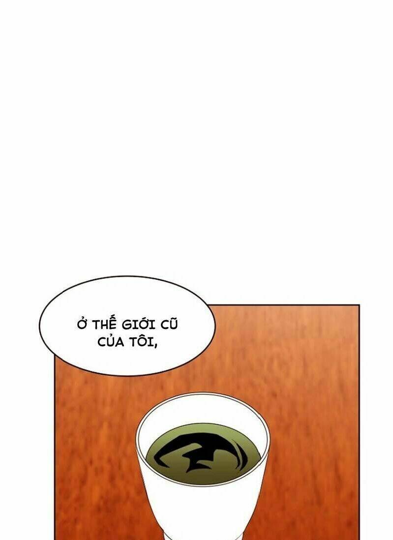 Cuộc Sống Rập Khuôn Của Một Quý Cô Tái Sinh!: Chapter 21