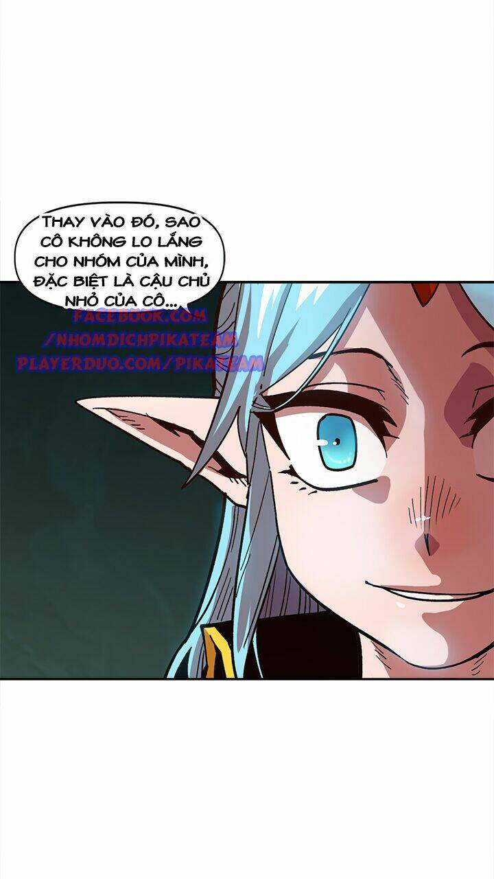 Đại Lục Vô Song: Chapter 12