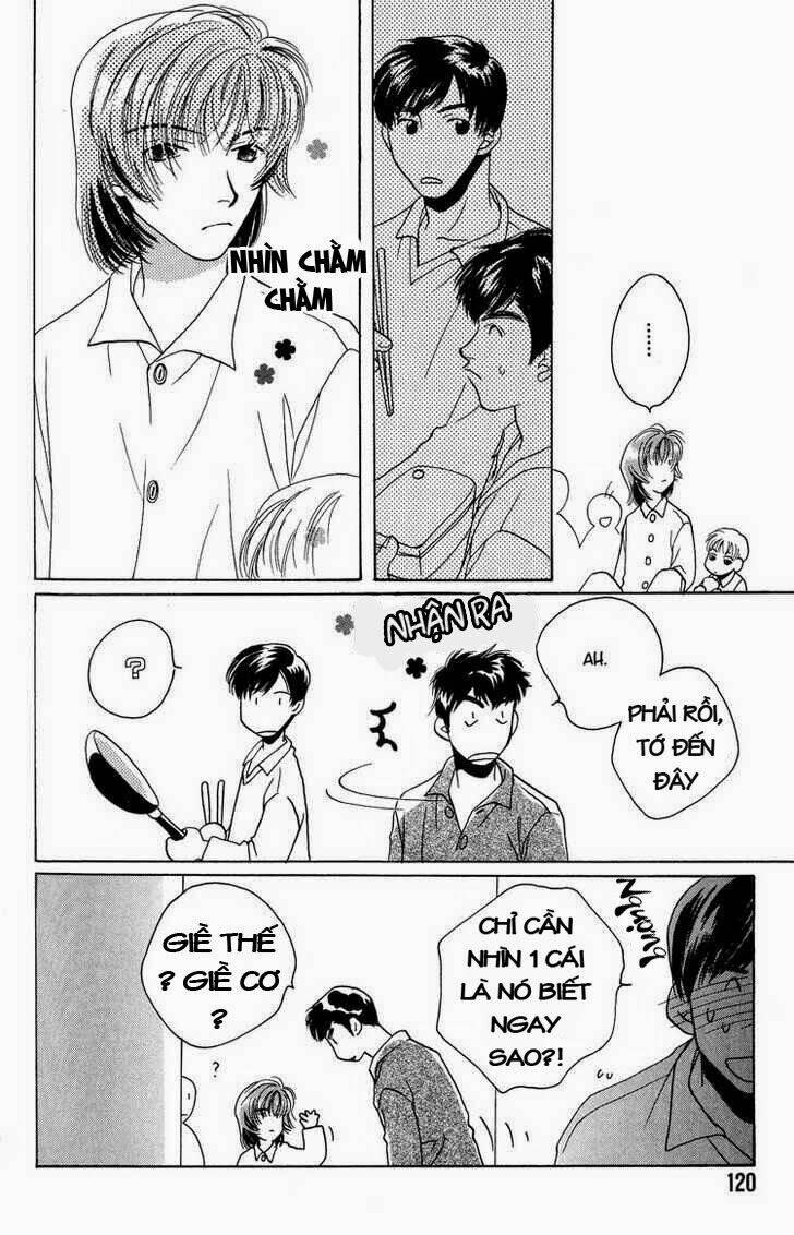 Sukijanai Kedo Aishiteru: Chapter 7