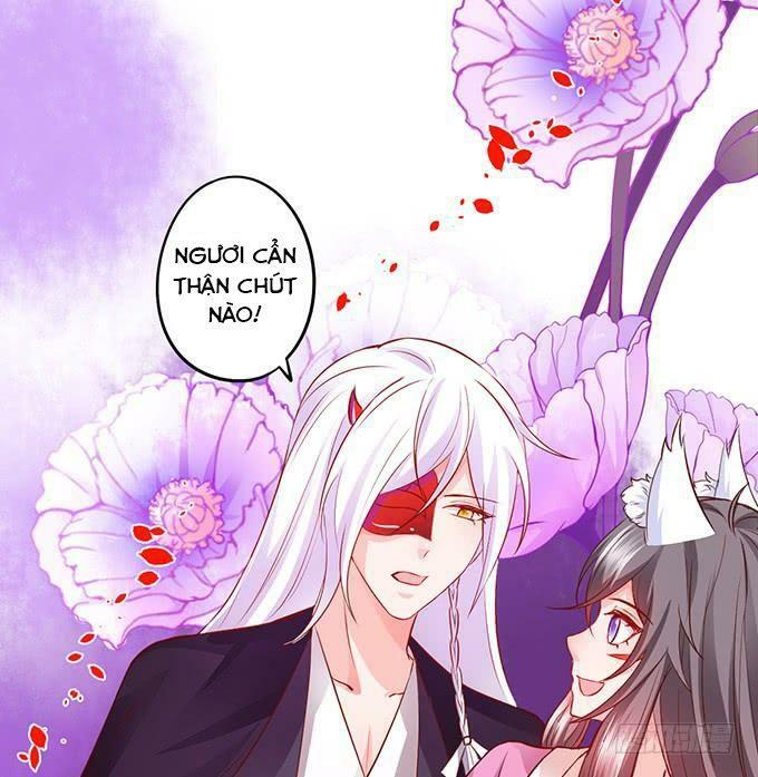 Hồ Tiên Hung Bạo: Chapter 160
