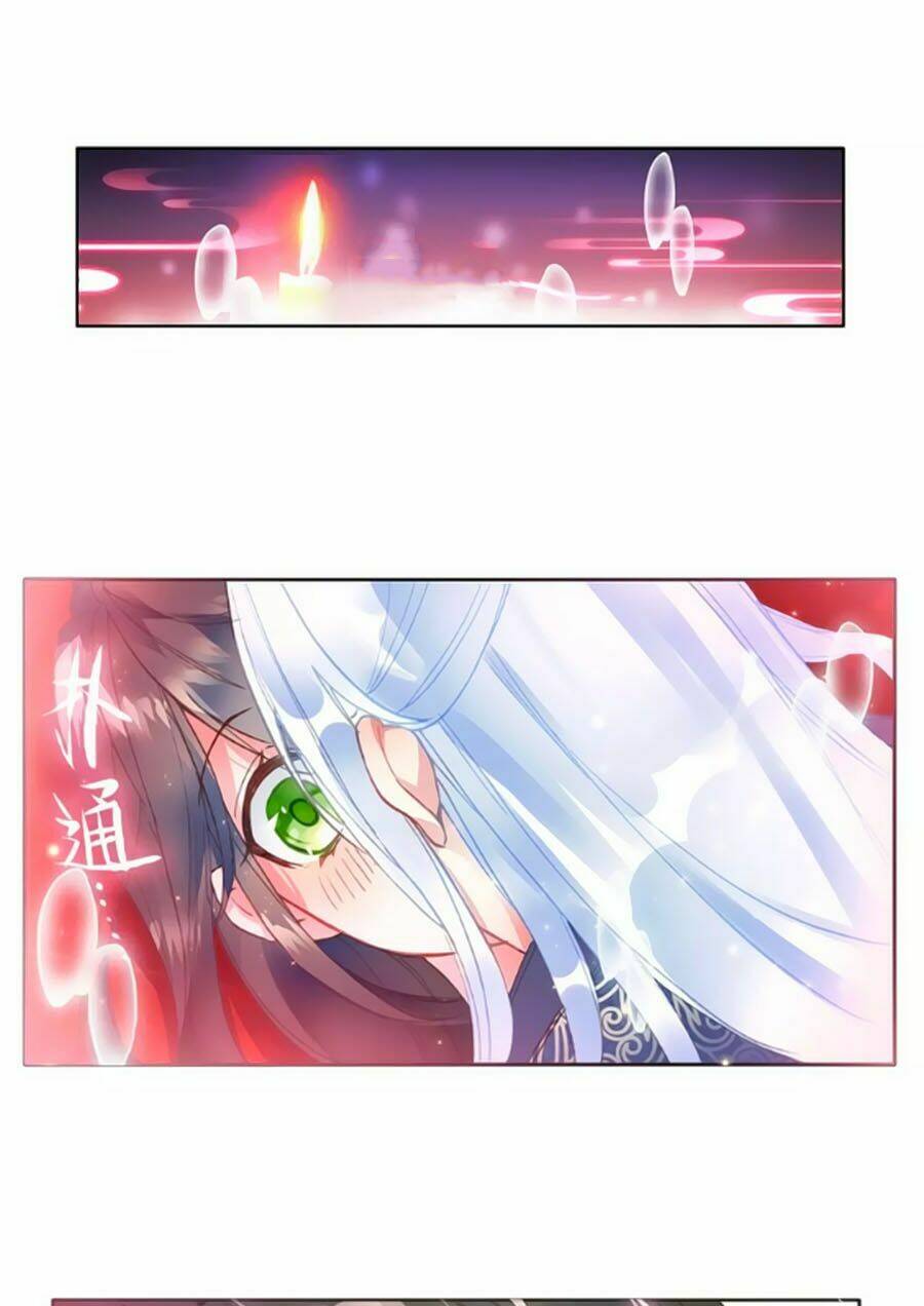 Trâm Trung Lục: Chapter 36.2