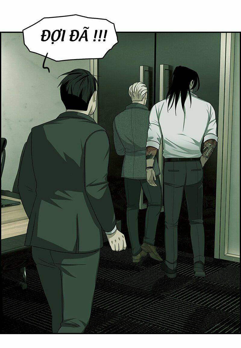 Nửa Đêm Ở Poppy Land: Chapter 13