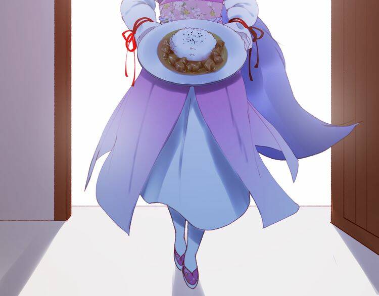 Lượm Được Một Tiểu Hồ Ly 2: Chapter 51.5