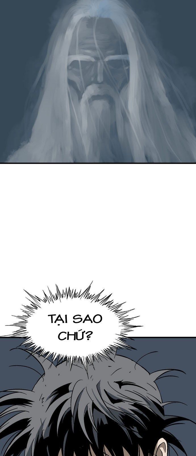 Cao Thủ 2: Chapter 94