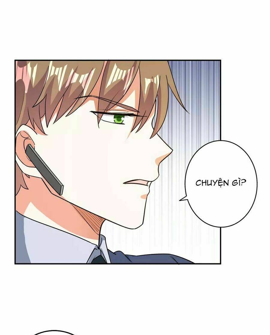 Hôn Nhân Dục Vọng: Thiếu Gia Nhẹ Một Chút!: Chapter 100