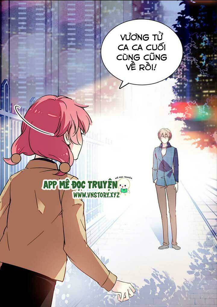 Nữ Hầu Sau Giờ Học: Chapter 76