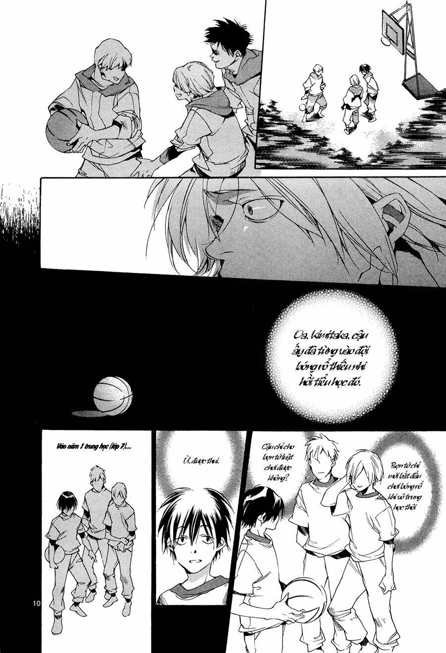 Tetsugaku Letra: Chapter 1