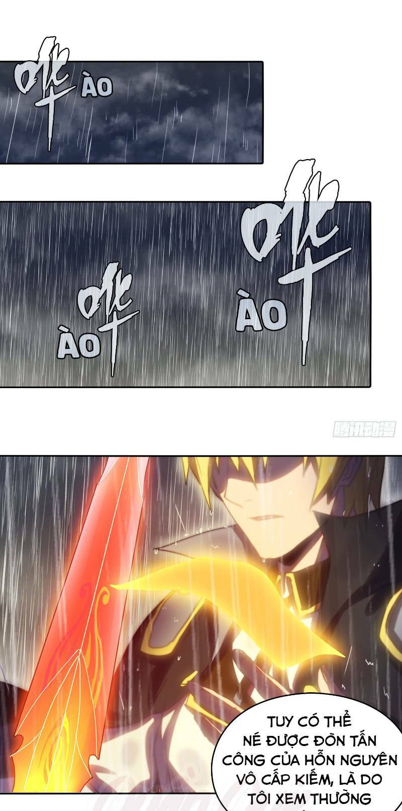 Đô Thị Hàng Thần Khúc: Chapter 20