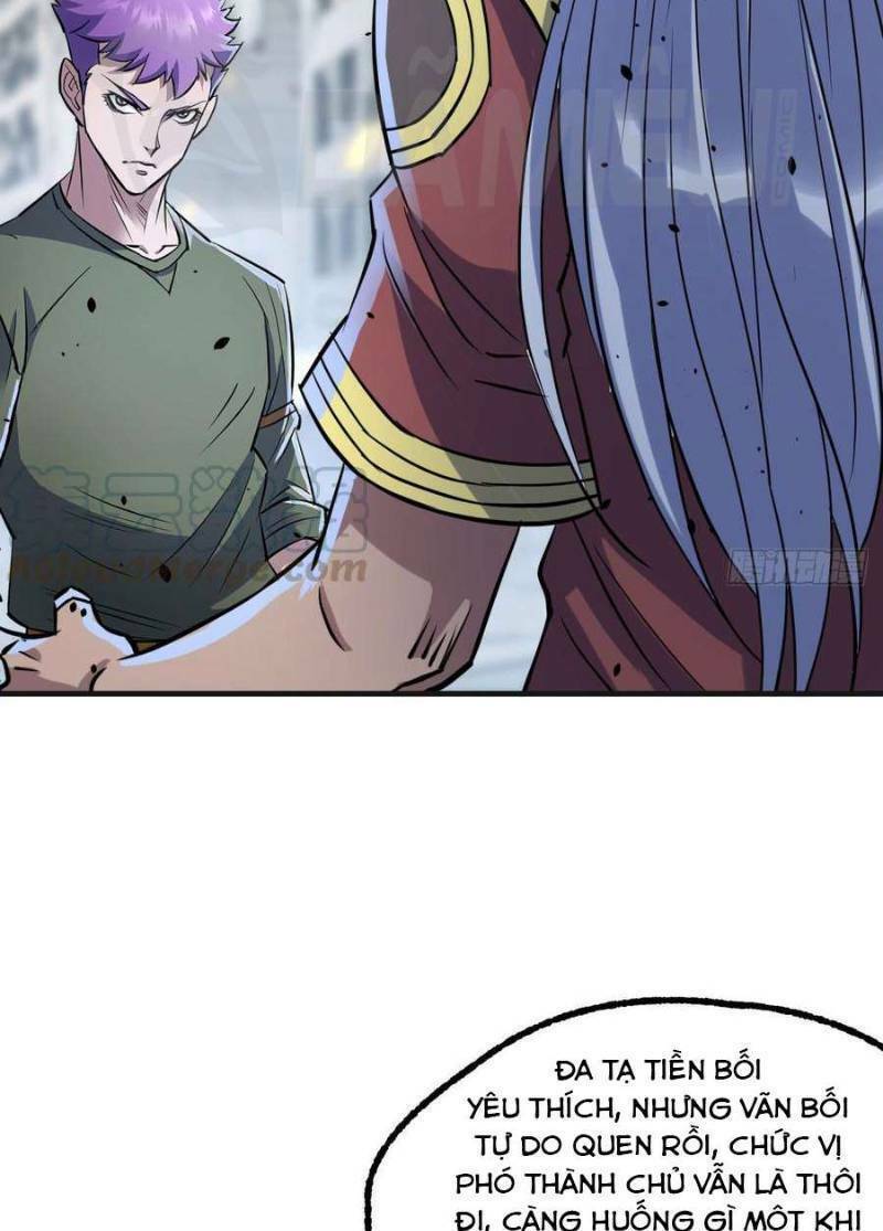 Thú Nhân: Chapter 177