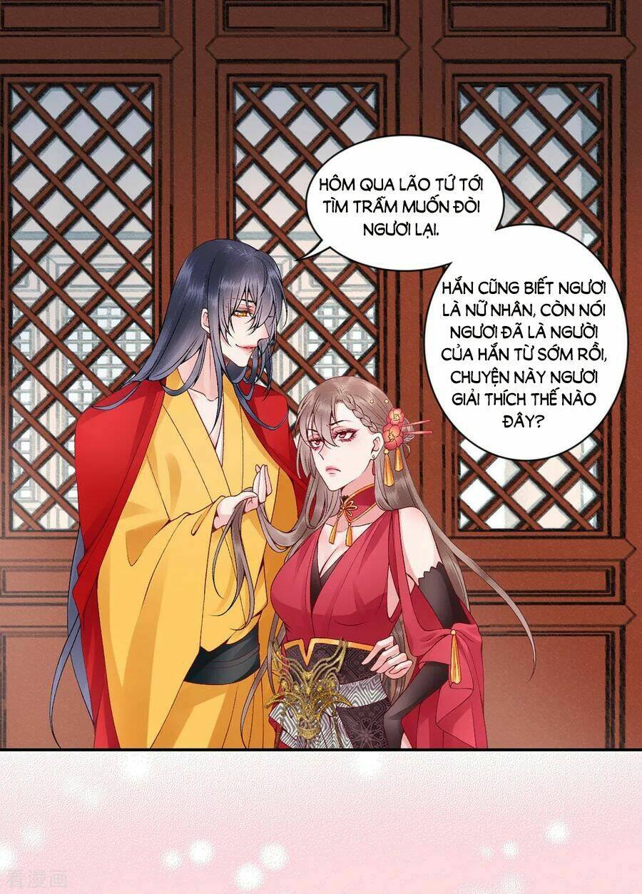 Hoàng Phi 9000 Tuổi: Chapter 68