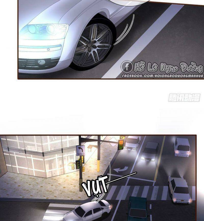 Bạn Gái Tôi Mới 30+: Chapter 52