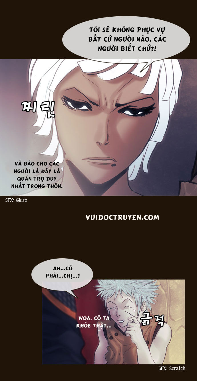 Magician: Chapter 104