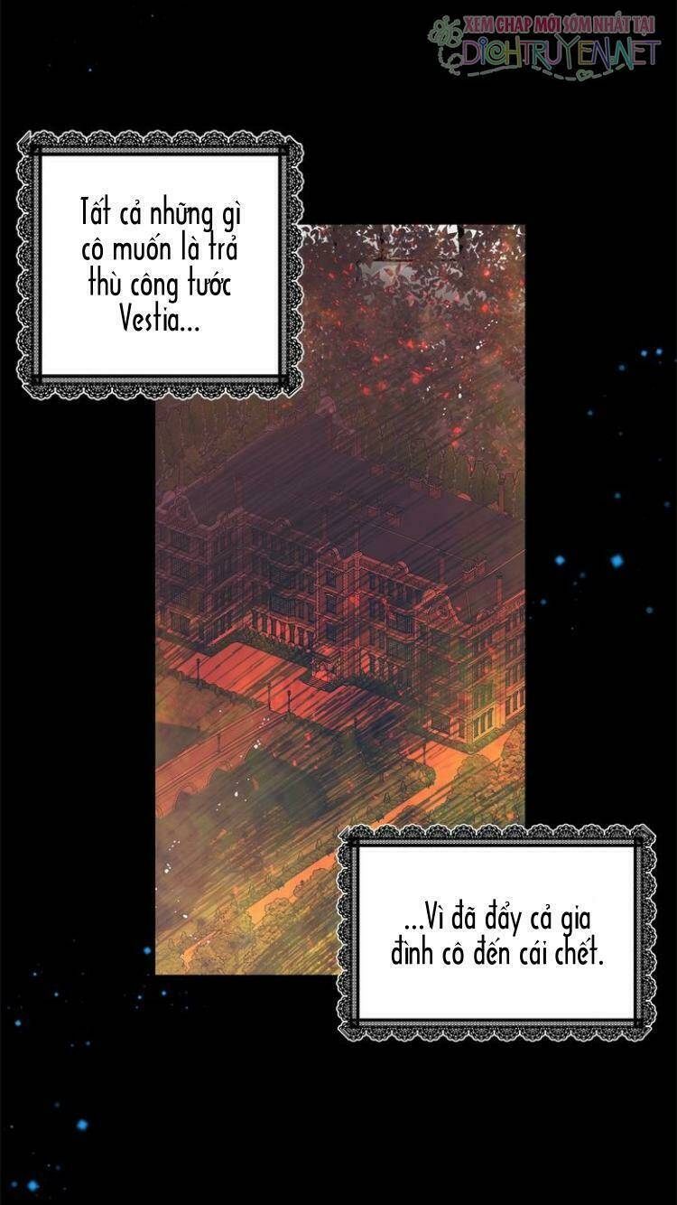 Vị Quản Gia Của Tiểu Thư: Chapter 1