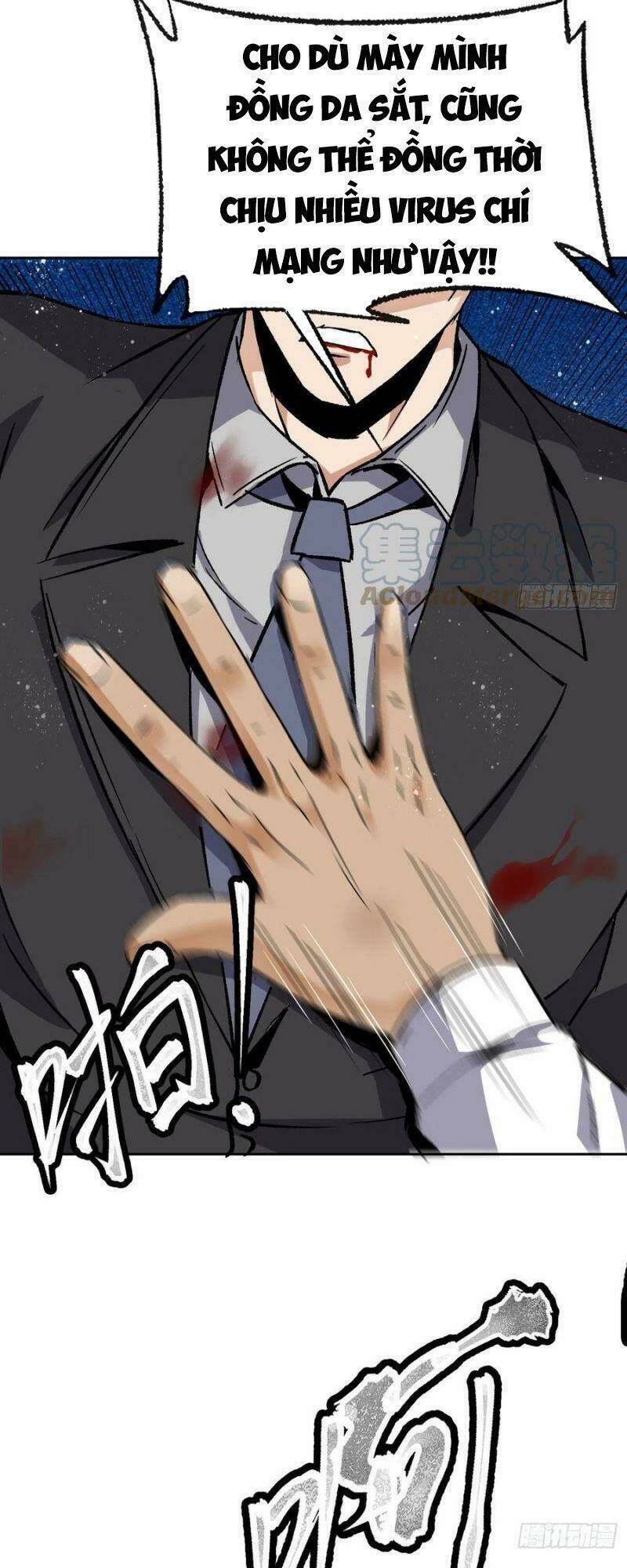Cuồng Thiếu Siêu Thiên Tài: Chapter 71